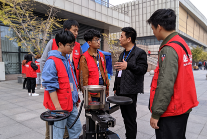 2025高招｜無(wú)錫城市職業(yè)技術(shù)學(xué)院影視學(xué)院 來(lái)夢(mèng)工廠(chǎng)，做追夢(mèng)人——影視節(jié)目制作專(zhuān)業(yè)