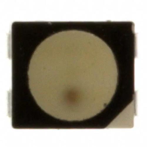 CLV1A-FKB-CJ1M1F1BB7R4S3 高性能RGB四引腳PLCC表貼LED深度解析