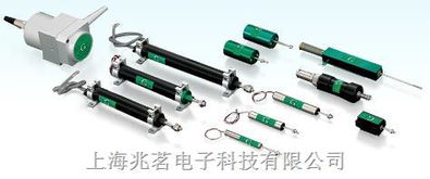 德國Midori CP-2FS1KΩ角度傳感器與天線協同技術解析
